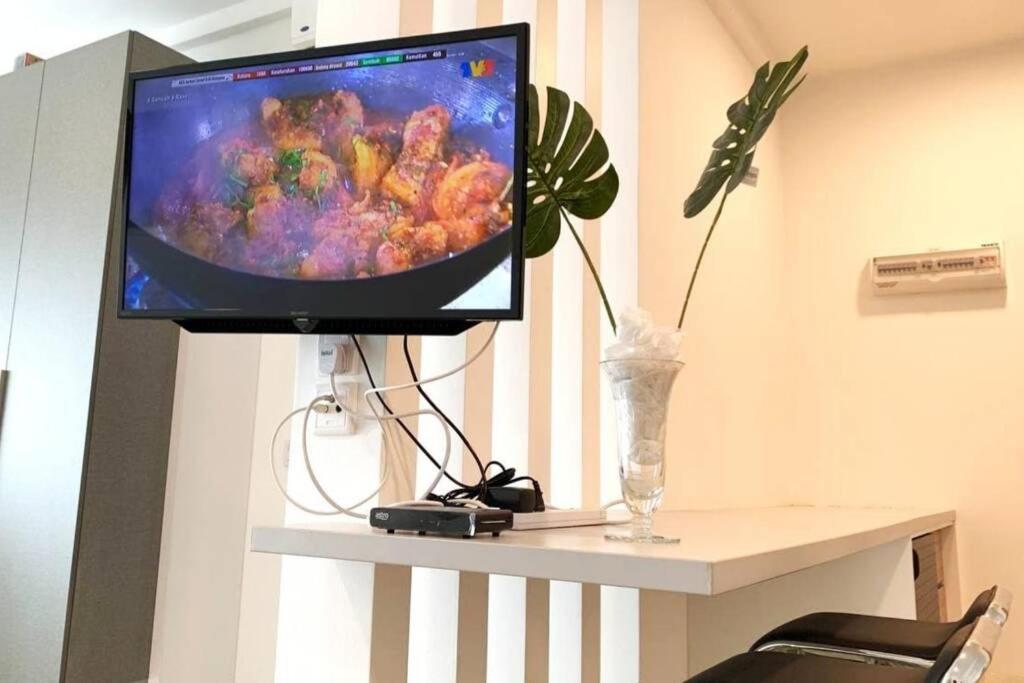 Zy Studio @ Evo Soho Bangi Astro Wifi Netflix المظهر الخارجي الصورة