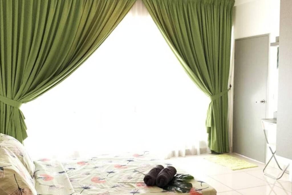 Zy Studio @ Evo Soho Bangi Astro Wifi Netflix المظهر الخارجي الصورة